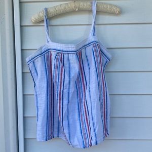 Gap tank top